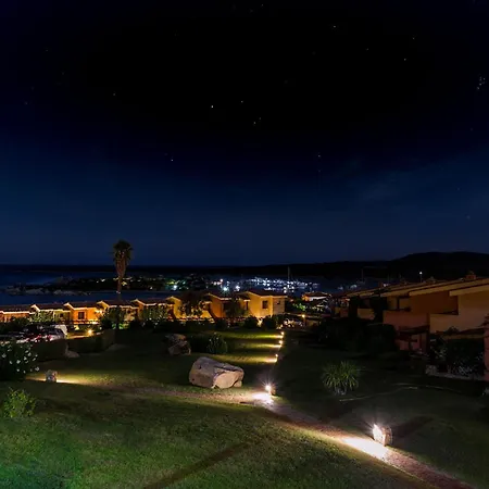 Marineledda Incanto Blu * Marinella (Sardinia)