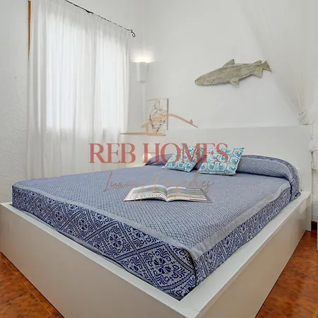 Marineledda Incanto Blu Lejlighed