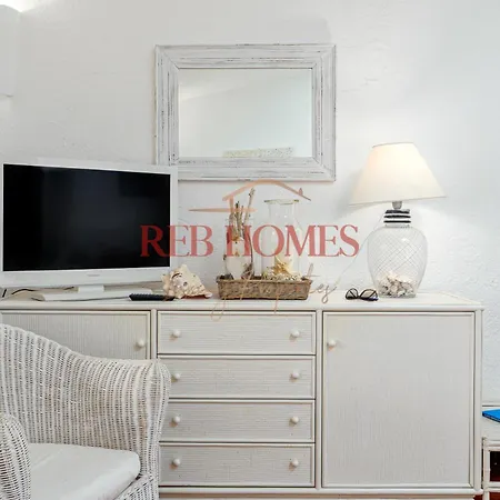 Apartamento Marineledda Incanto Blu