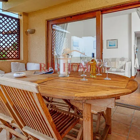 Apartamento Marineledda Incanto Blu *