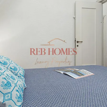 Marineledda Incanto Blu Apartamento *