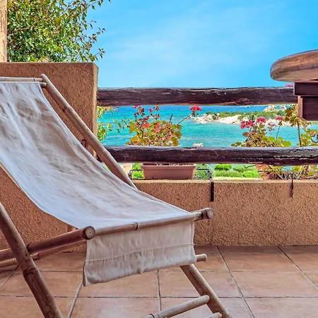 Marineledda Incanto Blu Apartment *