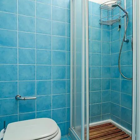 Marineledda Incanto Blu Apartment *