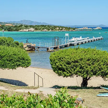 Marineledda Incanto Blu Apartmán Marinella (Sardinia)