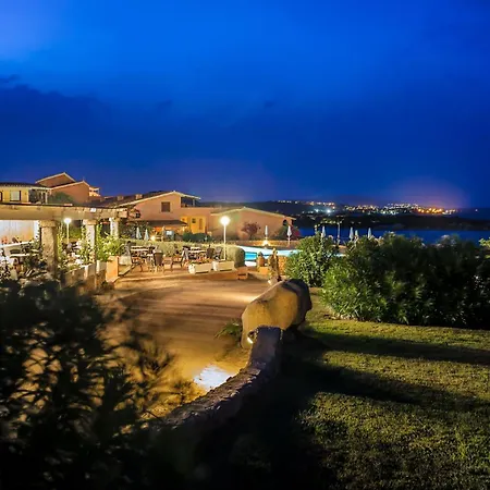 Marineledda Incanto Blu Apartmán Marinella (Sardinia)