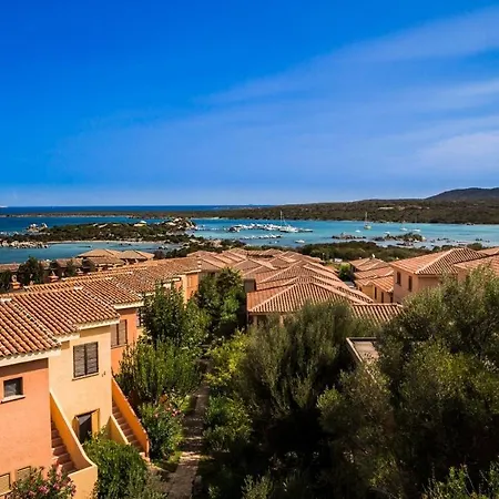 Marineledda Incanto Blu Apartment Marinella (Sardinia)