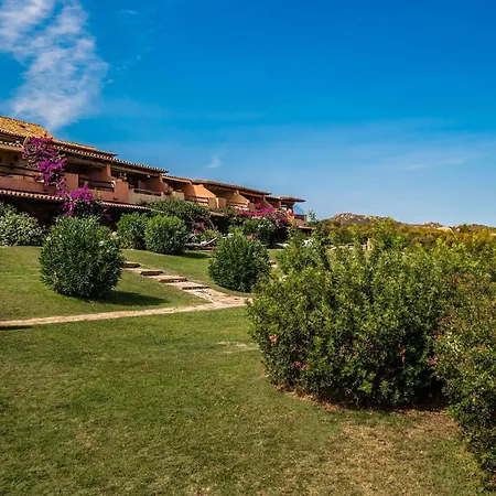 Apartmán Marineledda Incanto Blu Marinella (Sardinia)