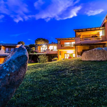Marineledda Incanto Blu Apartmán Marinella (Sardinia)