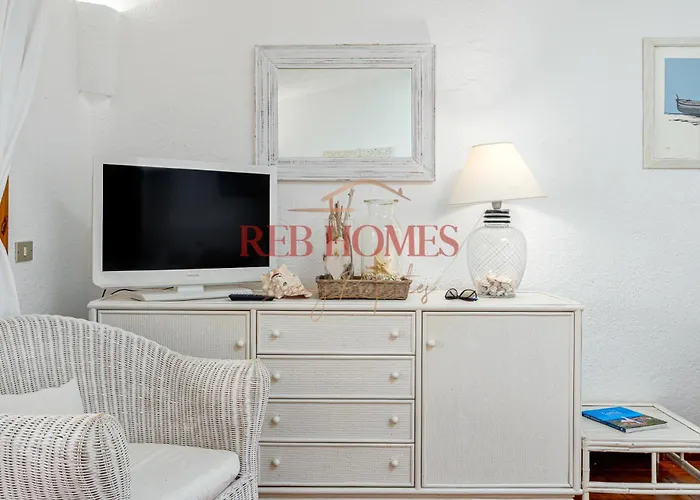 Apartamento Marineledda Incanto Blu